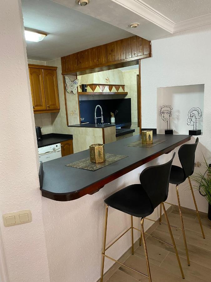 Villa Genova Les Tres Cales Eksteriør bilde