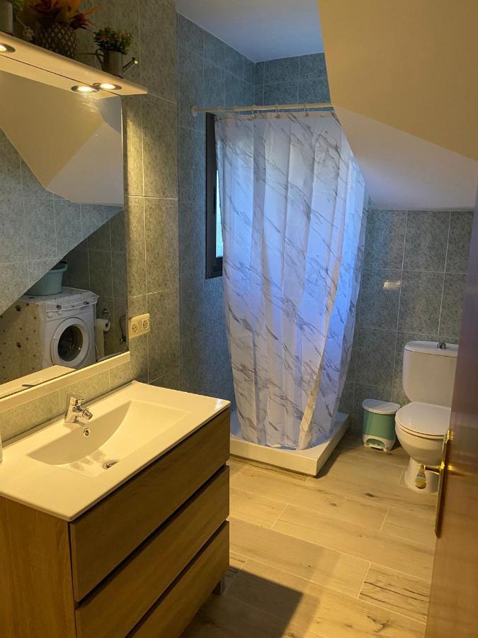 Villa Genova Les Tres Cales Eksteriør bilde